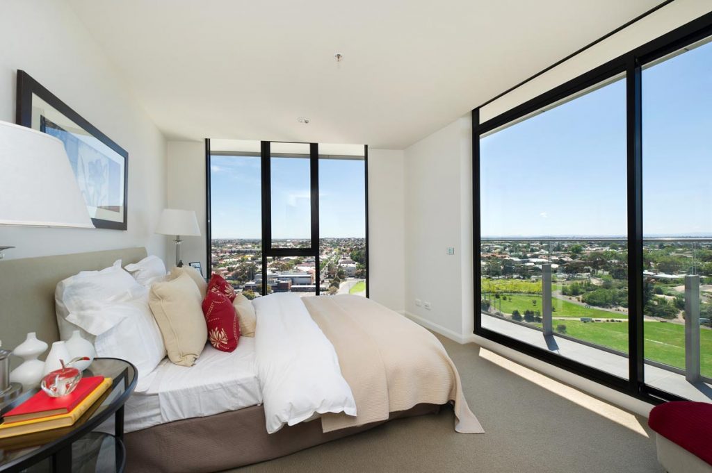 Acacia Apartments Buildcorp Commercial