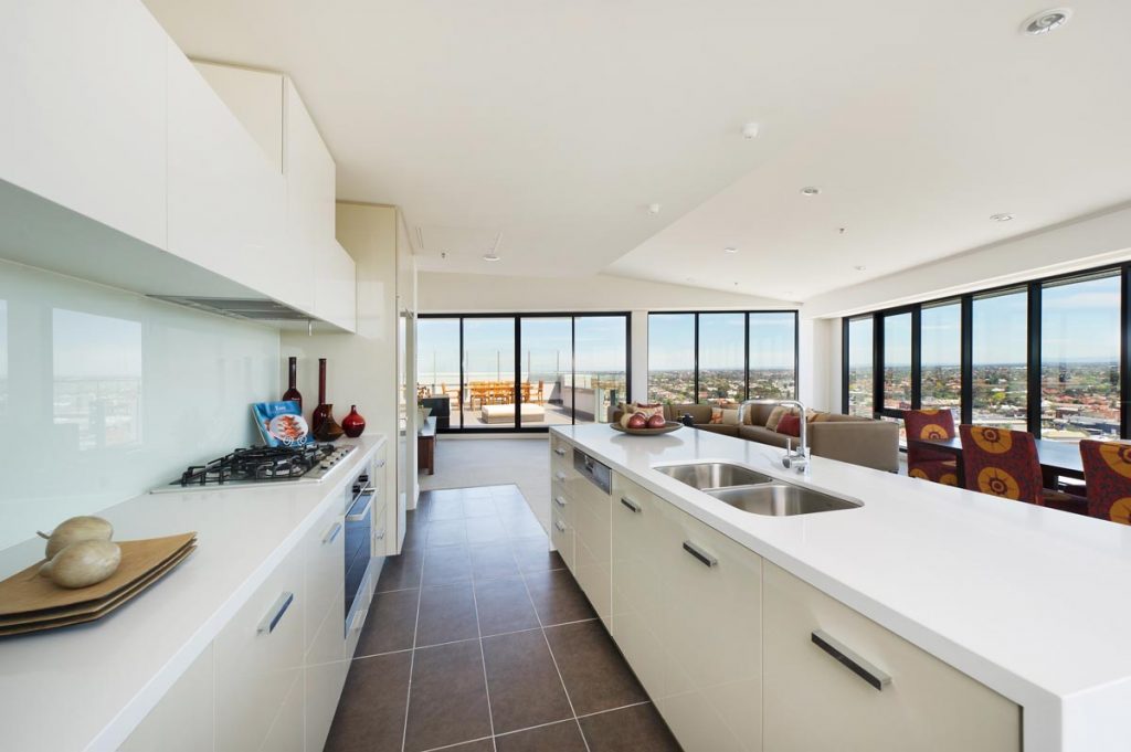 Acacia Apartments Buildcorp Commercial