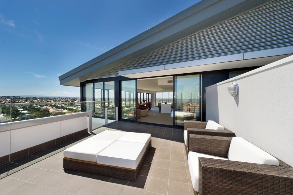 Acacia Apartments Buildcorp Commercial