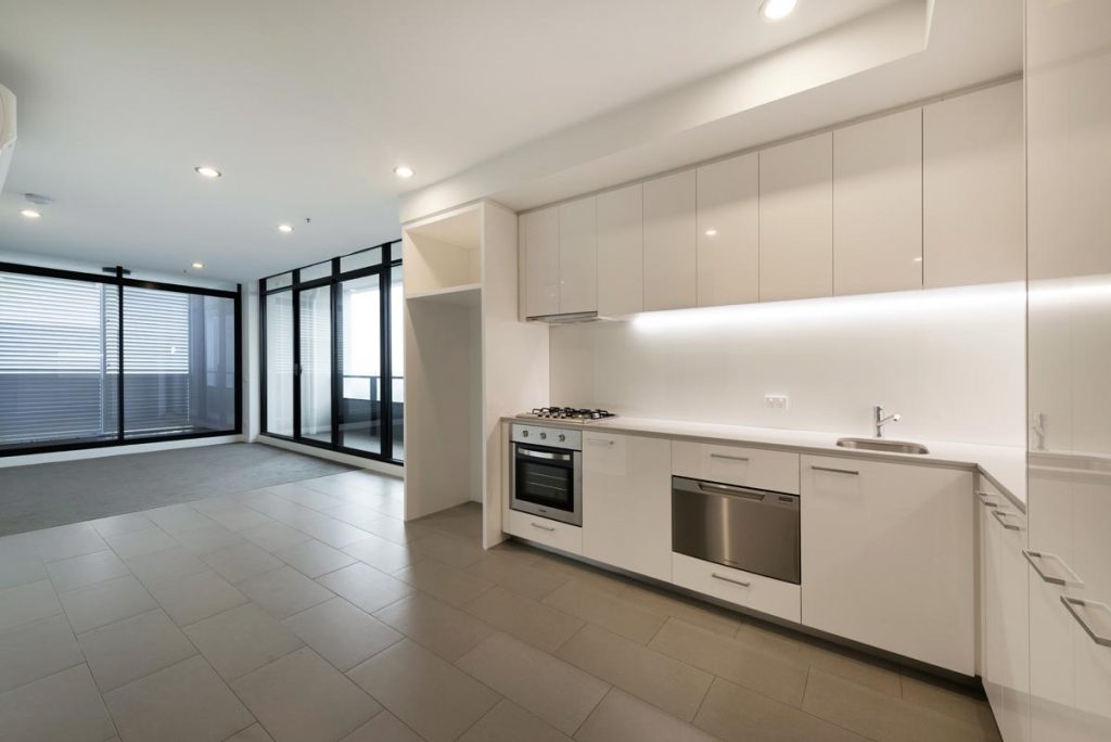 Pinnacle Apartments Buildcorp Commercial