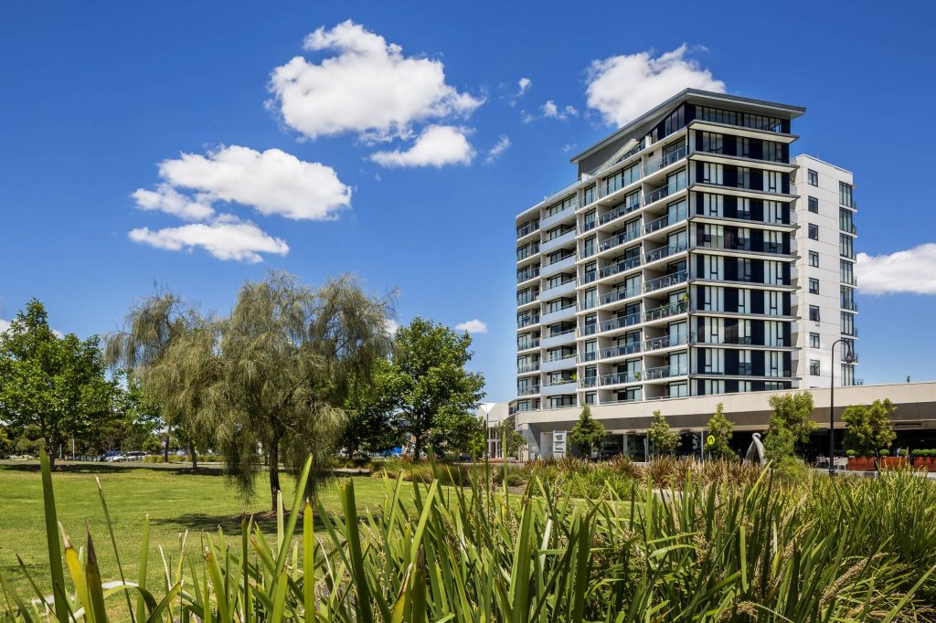 MultiResidential Project Types Buildcorp Commercial