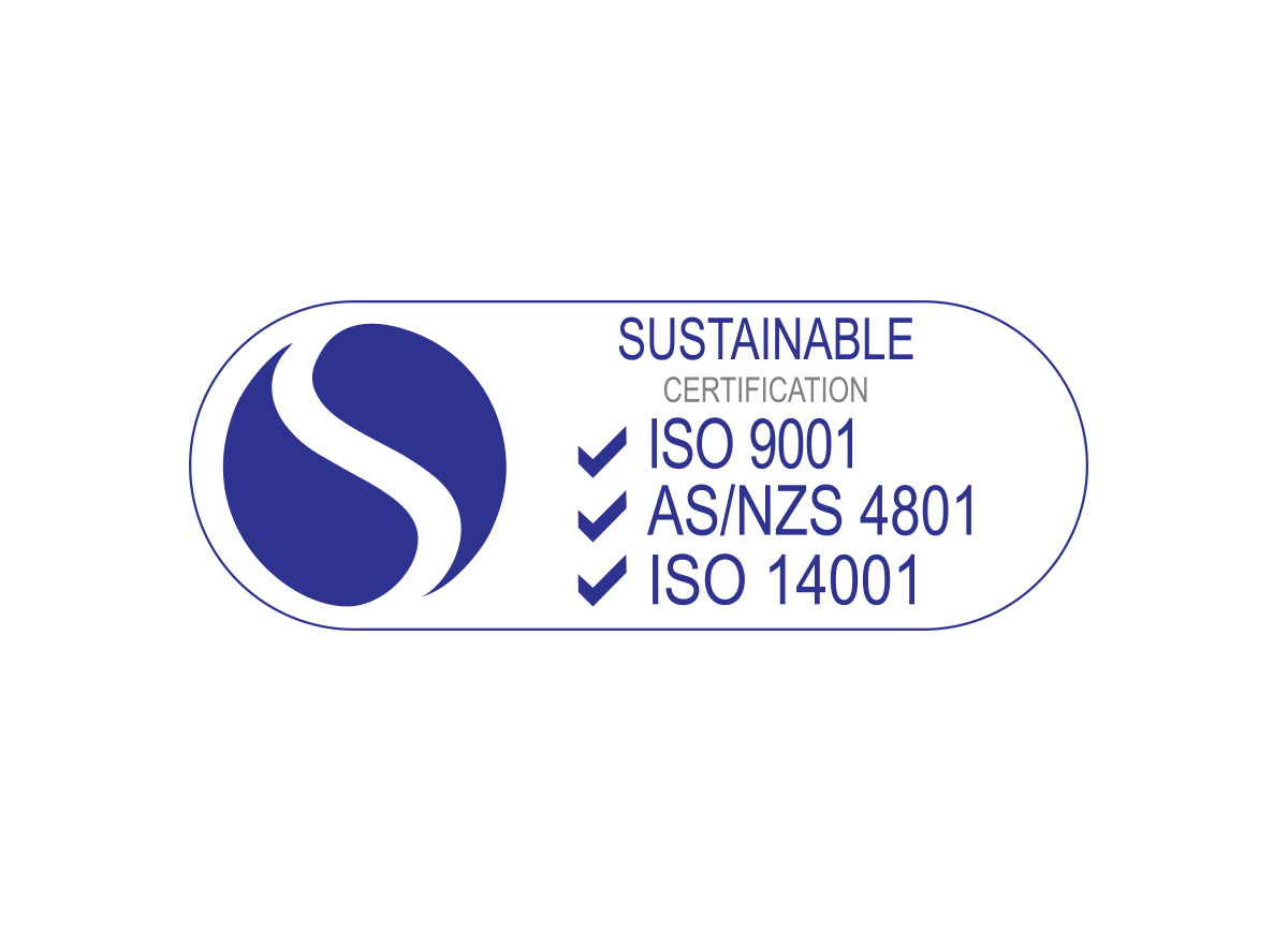 ISO Certification